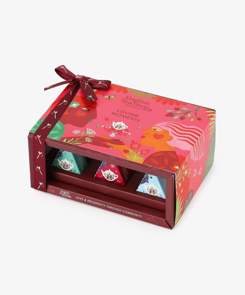 LOVERLY MOMENTS/English Tea Shop | アフタヌーンティー公式通販サイト
