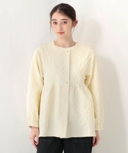 フクレジャカード切替ジャケット