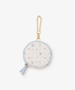 フラワーラウンドケース