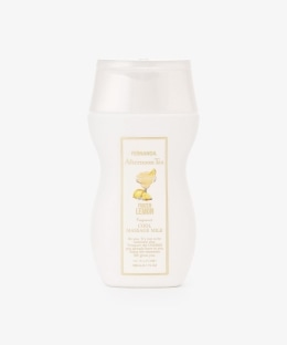 フローズンレモンクールマッサージミルク/Fragrance of FERNANDA