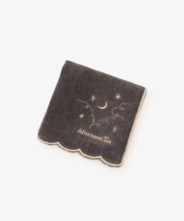 星空ミニタオル