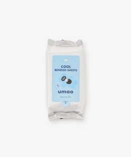 クールボディシート/umao