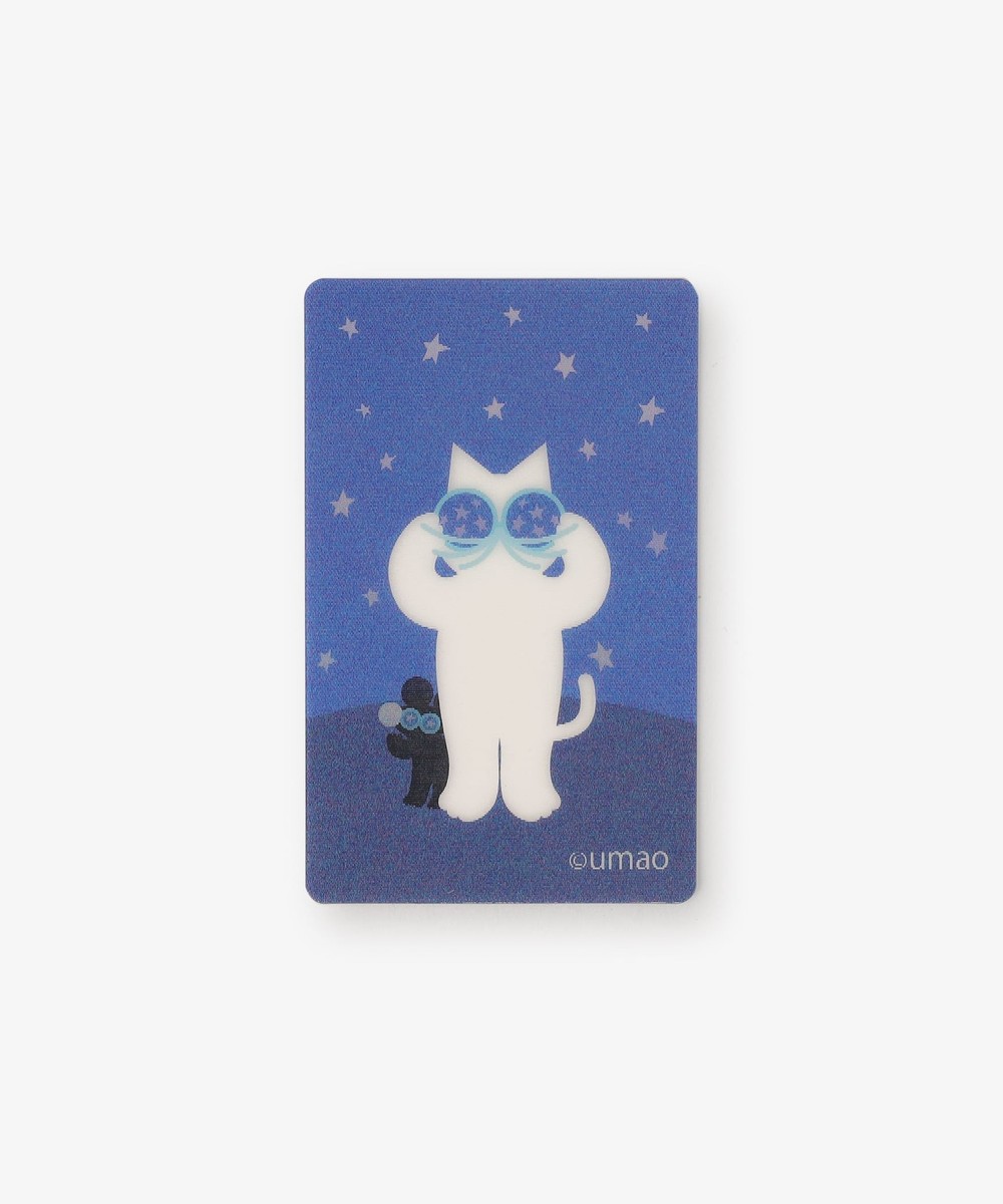 文房具・ステーショナリー小物 ステッカー/umao