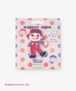 マグネットフック/ペコちゃん/Peko