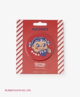 マグネット/Peko