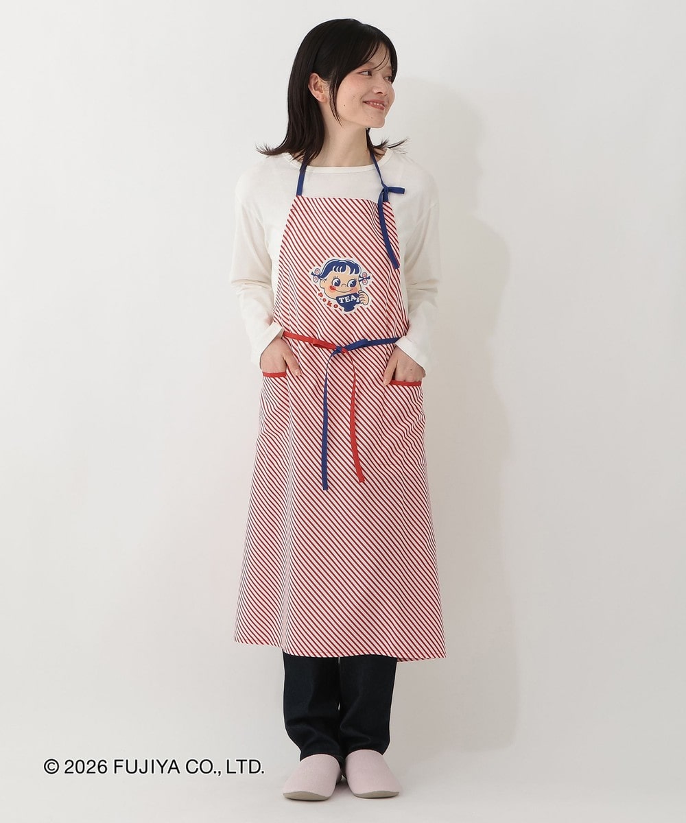 エプロン エプロン/Peko