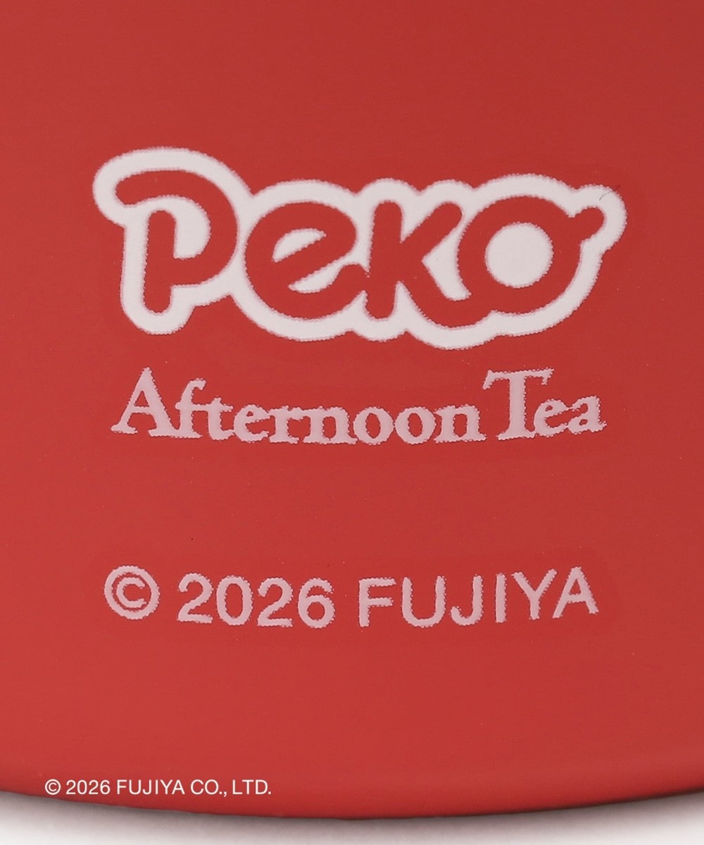 ステンレスタンブラー 350ml/フェイス/Peko | アフタヌーンティー公式