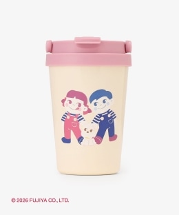 ステンレスタンブラー 350ml/カップ/Peko