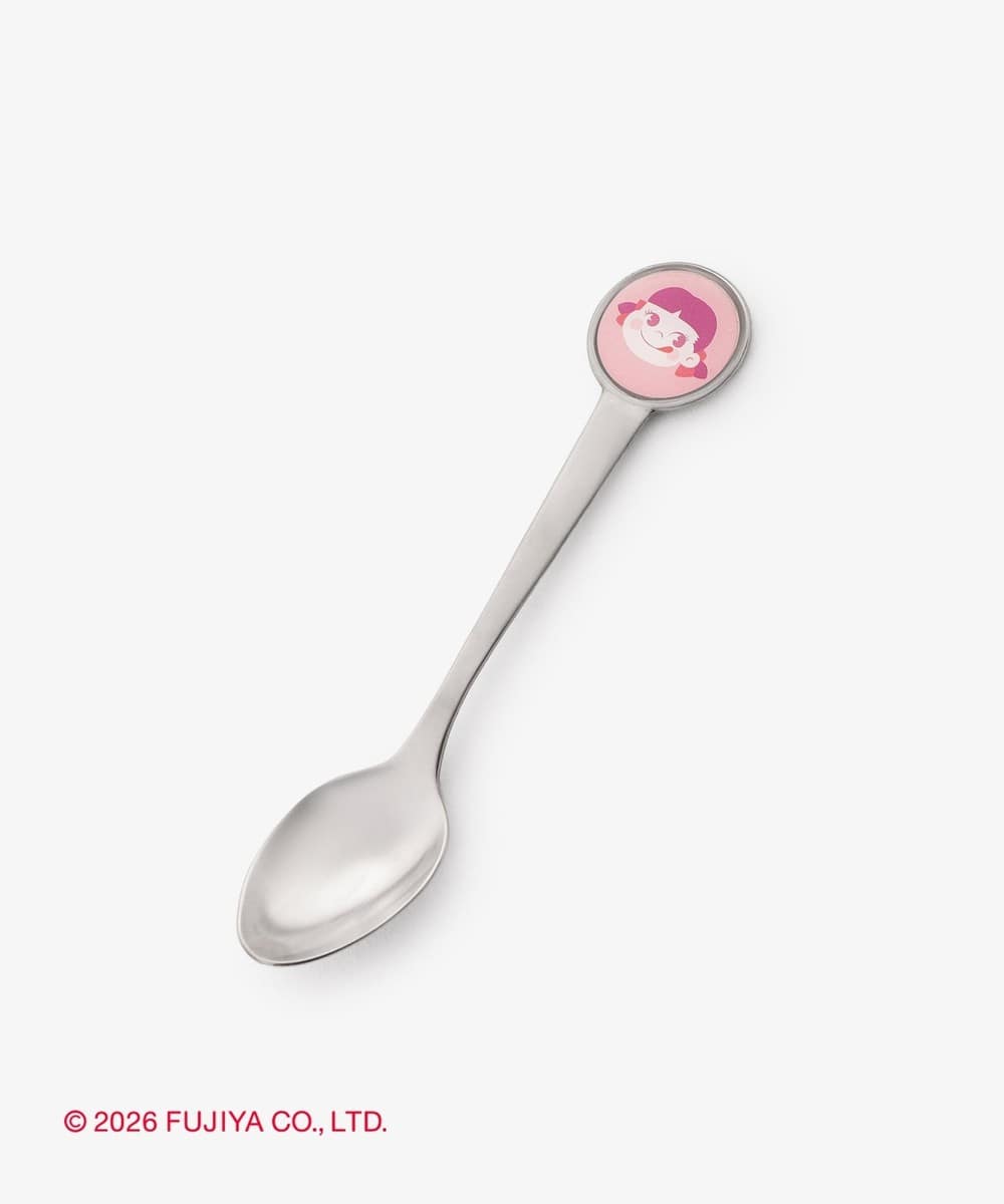 箸・カトラリー・箸置き ティースプーン/Peko