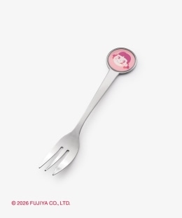 ケーキフォーク/Peko