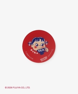 コースター/フェイス/Peko