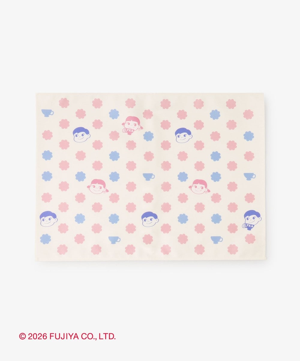 ランチョンマット・コースター・トレー ラミネートランチョンマット/Peko