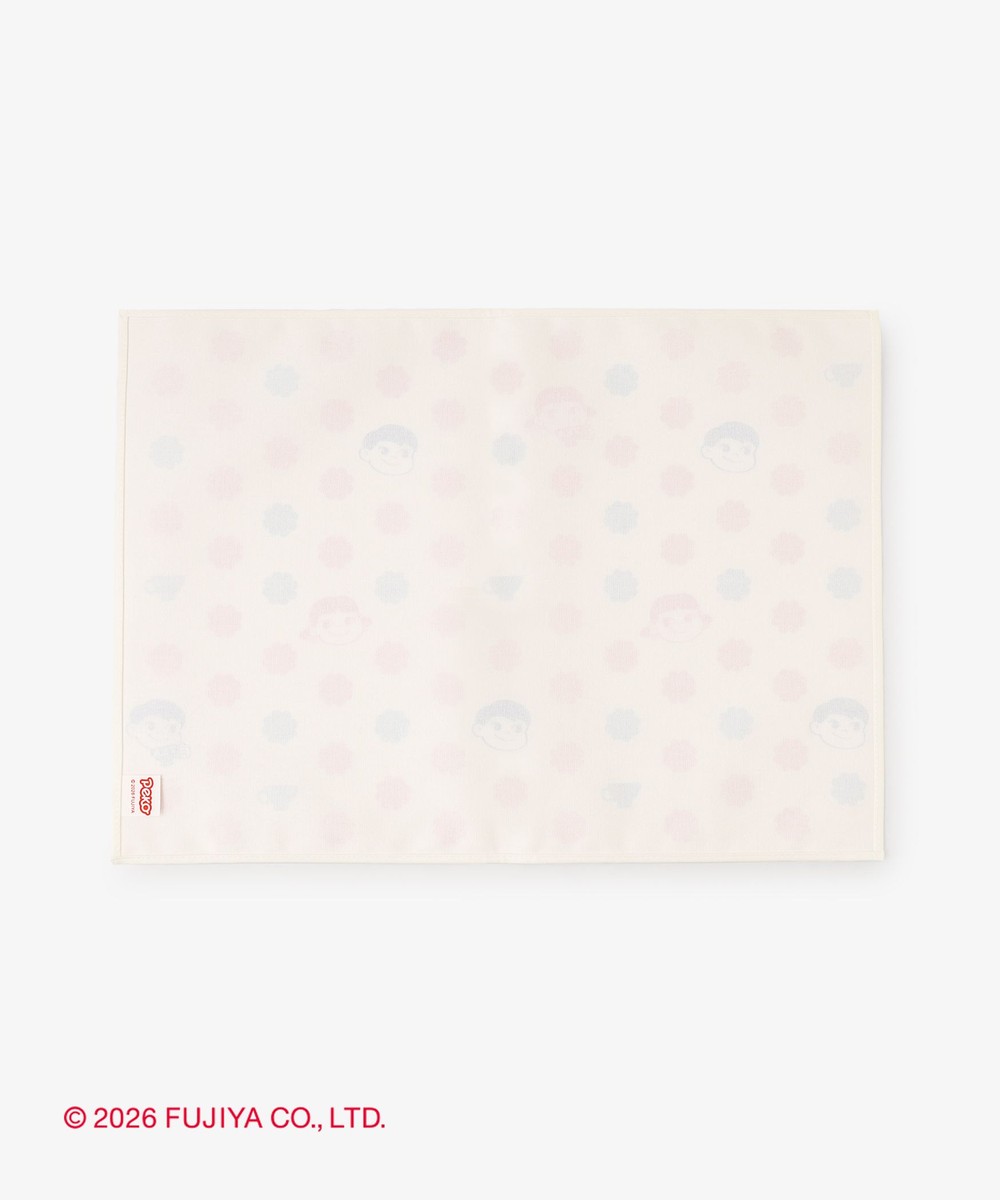 ラミネートランチョンマット/Peko | アフタヌーンティー公式通販サイト