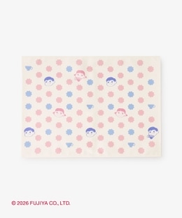 ラミネートランチョンマット/Peko