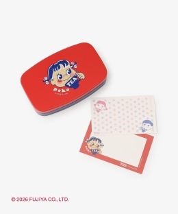 缶入りメモ/Peko