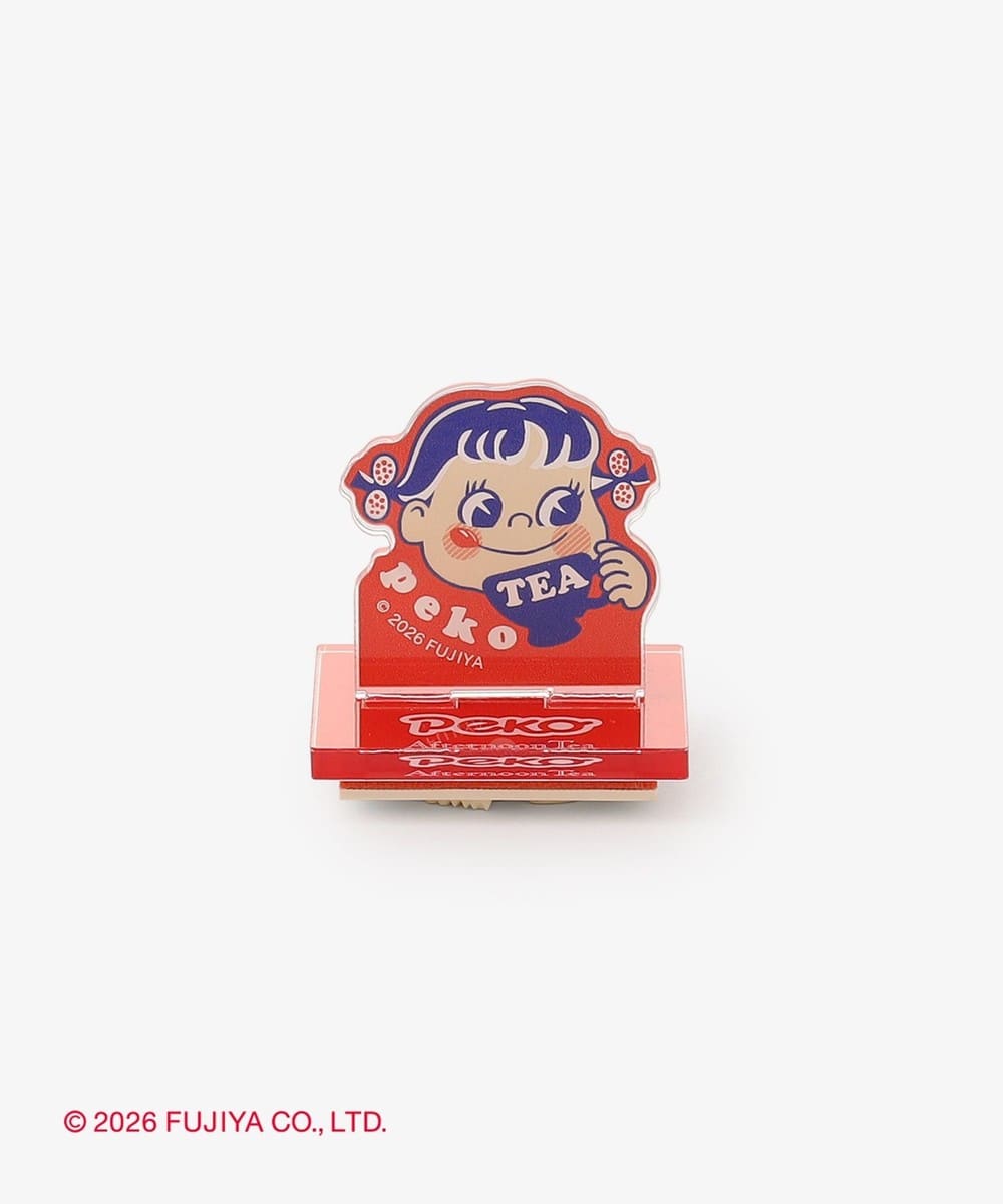 文房具・ステーショナリー小物 スタンプ/フェイス/Peko