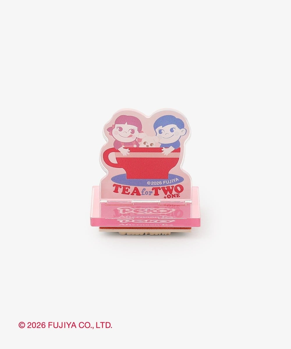 文房具・ステーショナリー小物 スタンプ/カップ/Peko