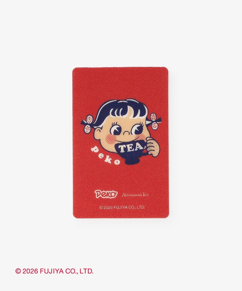 文房具・ステーショナリー小物 ステッカー/フェイス/Peko