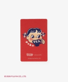 ステッカー/フェイス/Peko