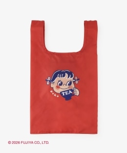 ポケッタブルバッグ/Peko