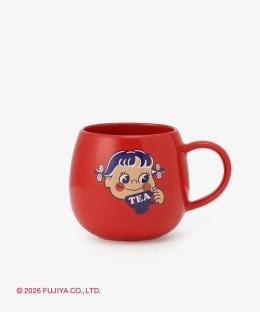 マグカップ/フェイス/Peko