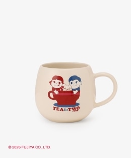 マグカップ/カップ/Peko