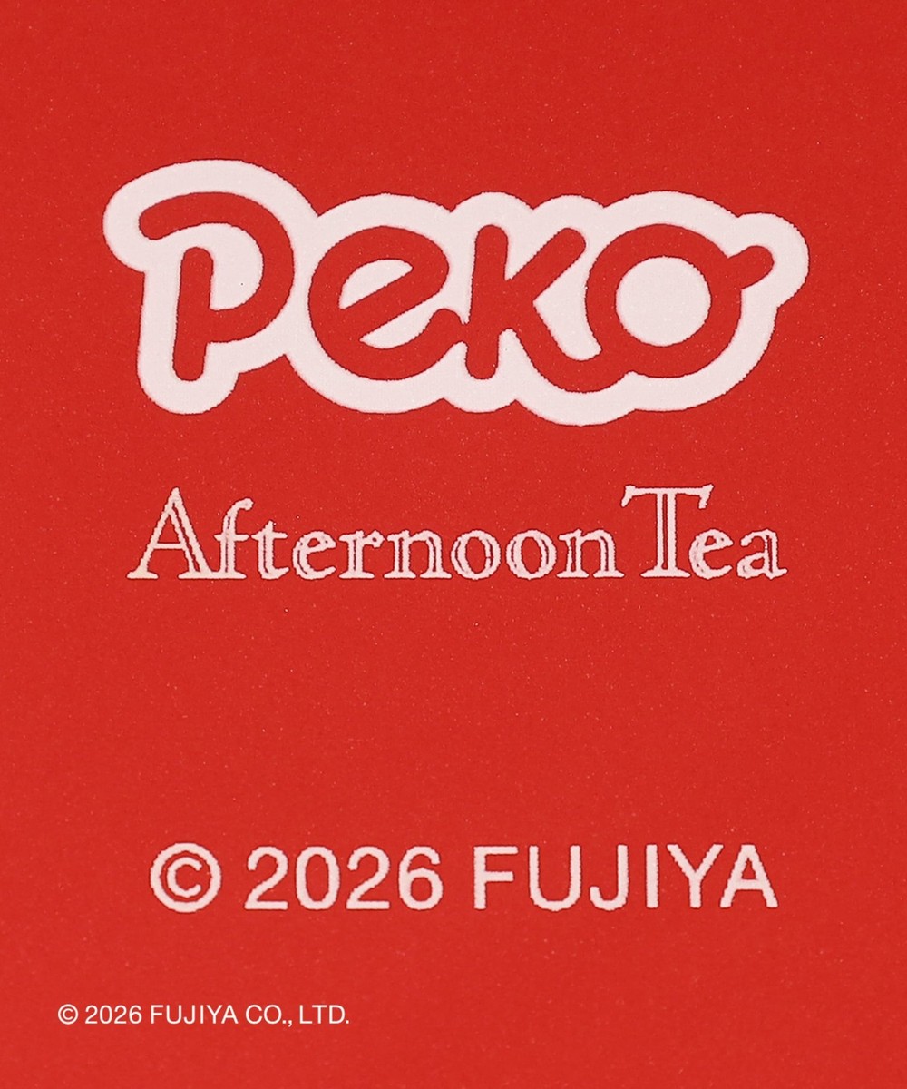 プレートS/フェイス/Peko | アフタヌーンティー公式通販サイト