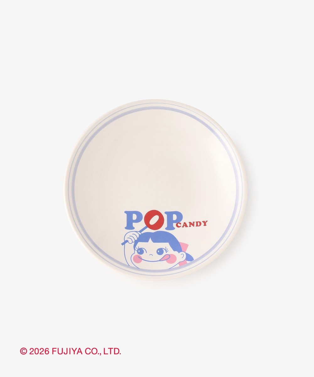 プレート・皿 プレートS/Peko