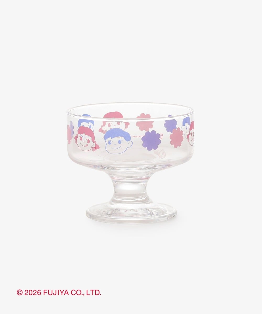 茶椀・ボウル アイスグラス/Peko