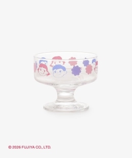 アイスグラス/Peko