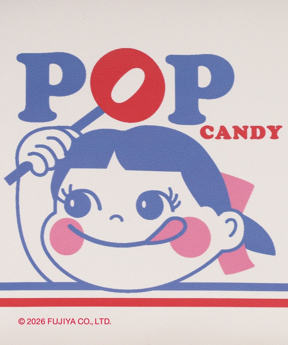 ティッシュケースポーチ/Peko | アフタヌーンティー公式通販サイト