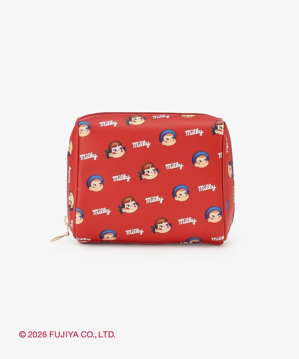 ポーチ・ティッシュポーチ・巾着 ポーチ/Peko