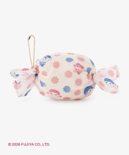 ダイカットポーチ/Peko