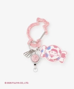 コードリール/Peko