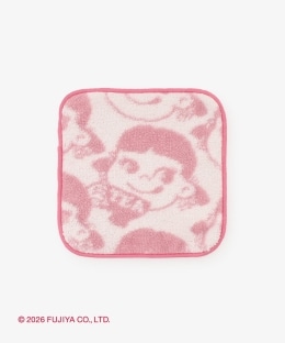 ジャカードミニタオル/Peko