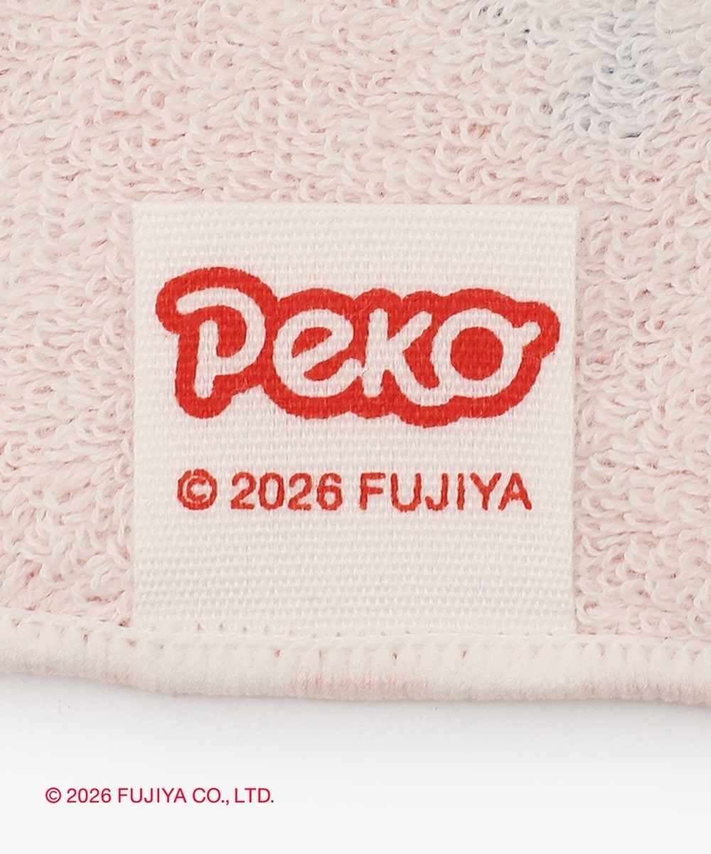 ミニタオル/Peko | アフタヌーンティー公式通販サイト