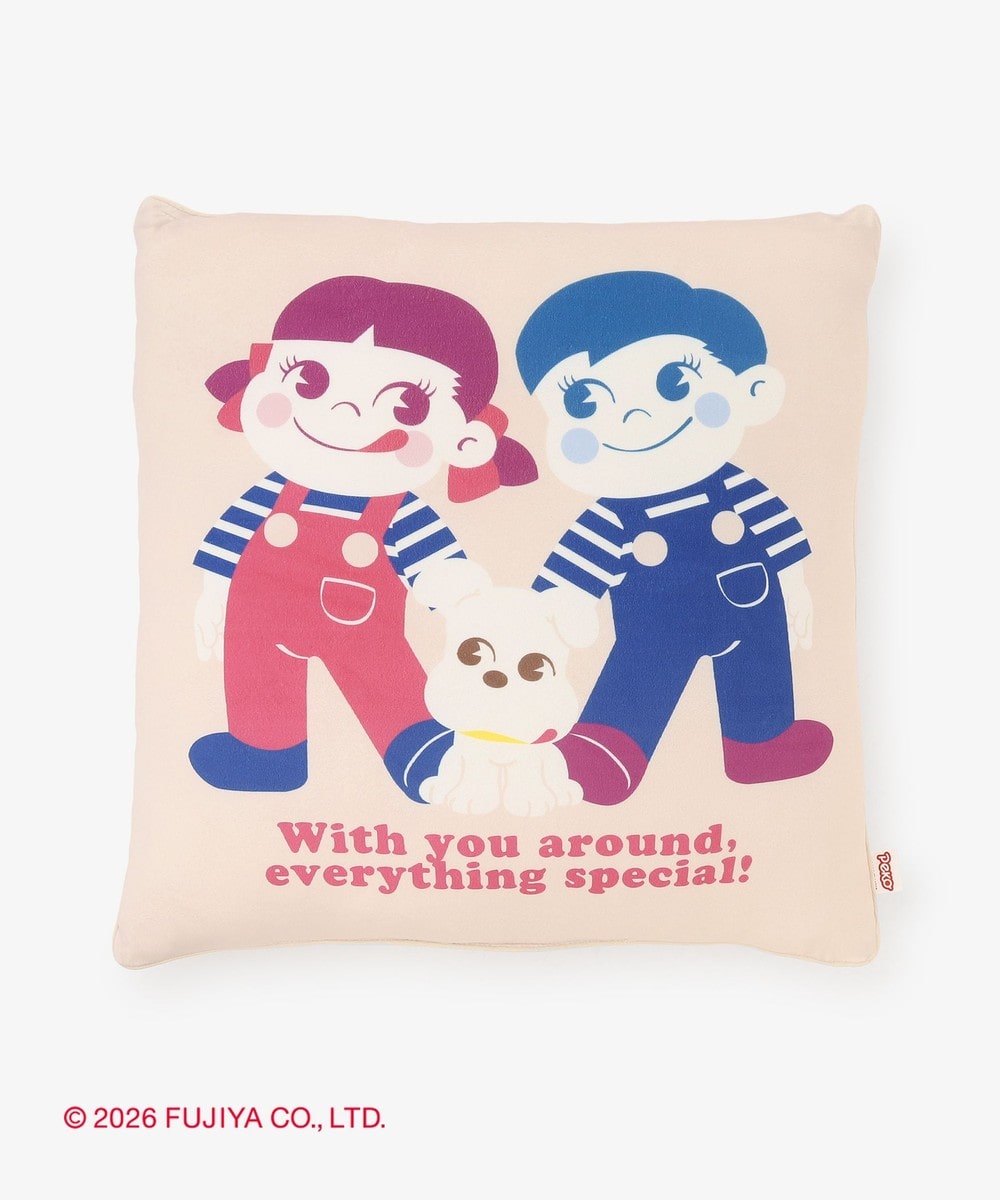 クッション・マット・トイレタリー クッション/Peko