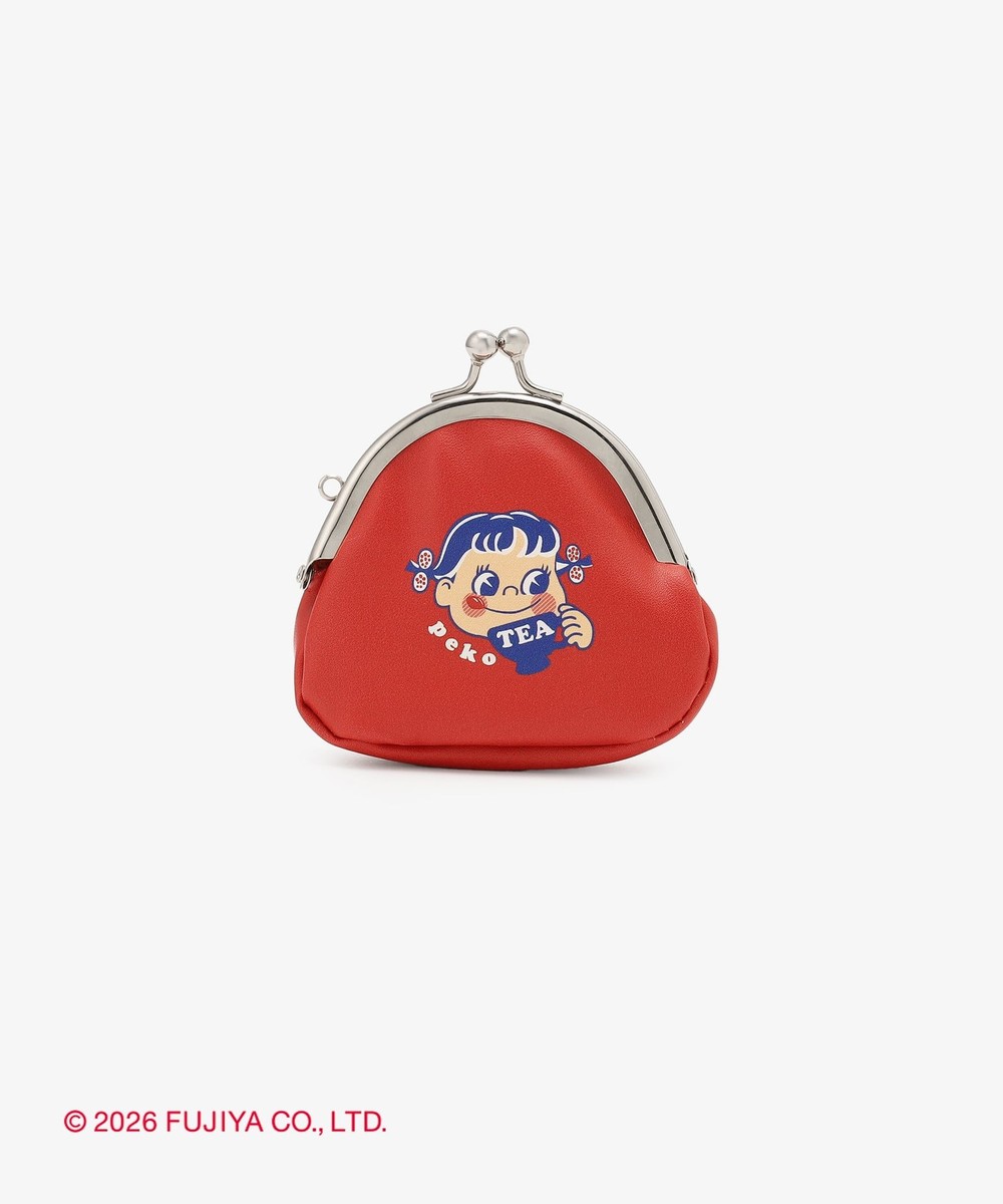 財布・コインケース・キーケース がま口財布/Peko