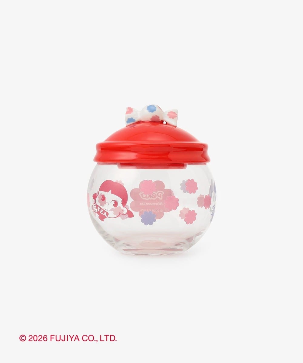 花瓶・インテリア小物・観葉植物 ガラス小物入れ/Peko