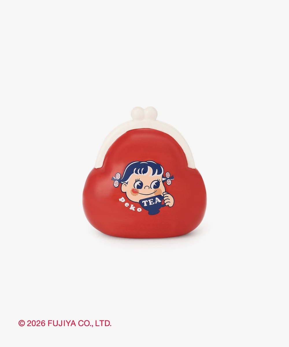 花瓶・インテリア小物・観葉植物 貯金箱/Peko