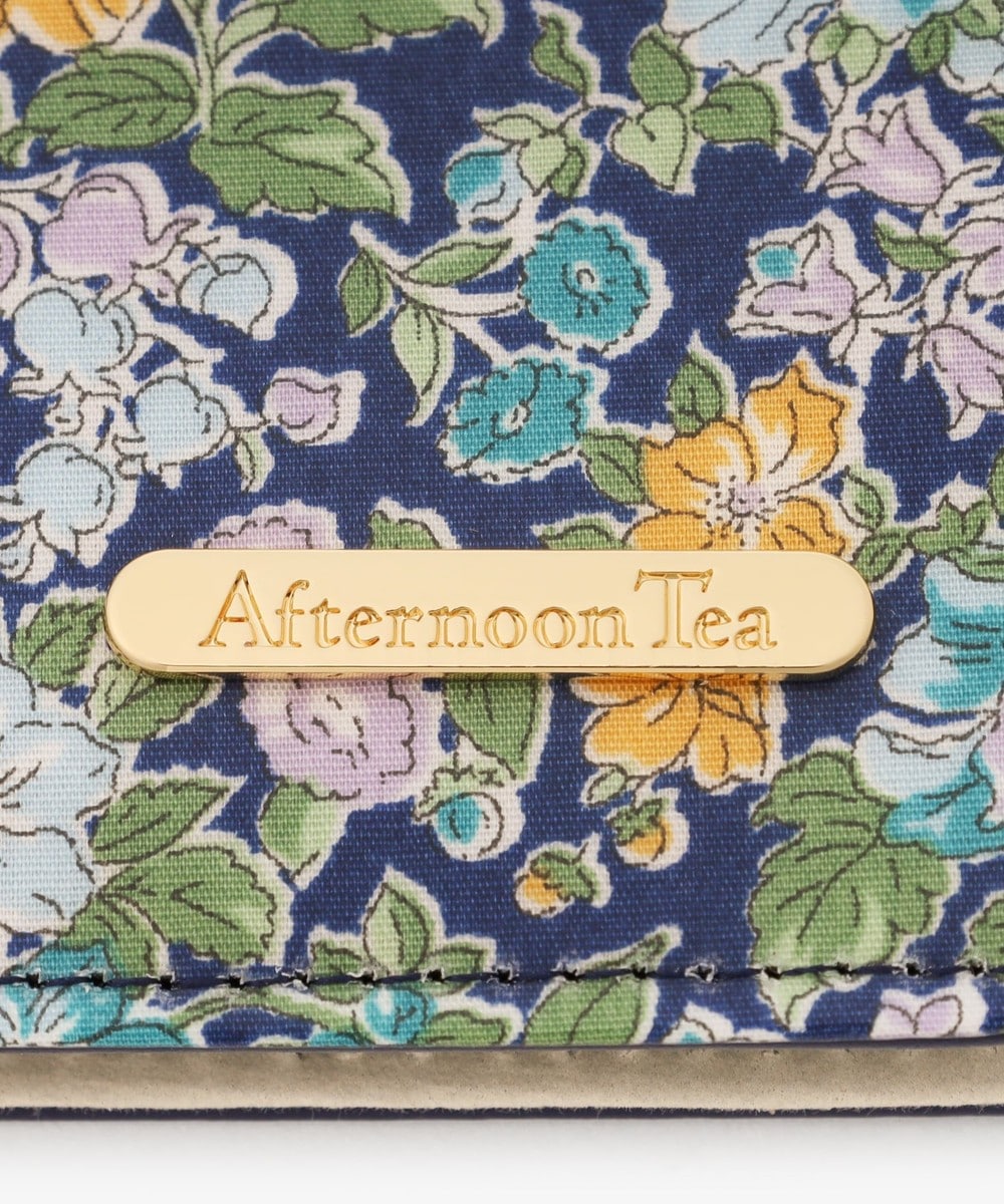 マルチフォンカバー/リバティプリント | アフタヌーンティー公式通販サイト