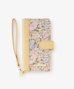 iPhone8/7/SE3・2ケース/リバティプリント