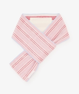 ストライプクールネックタオル