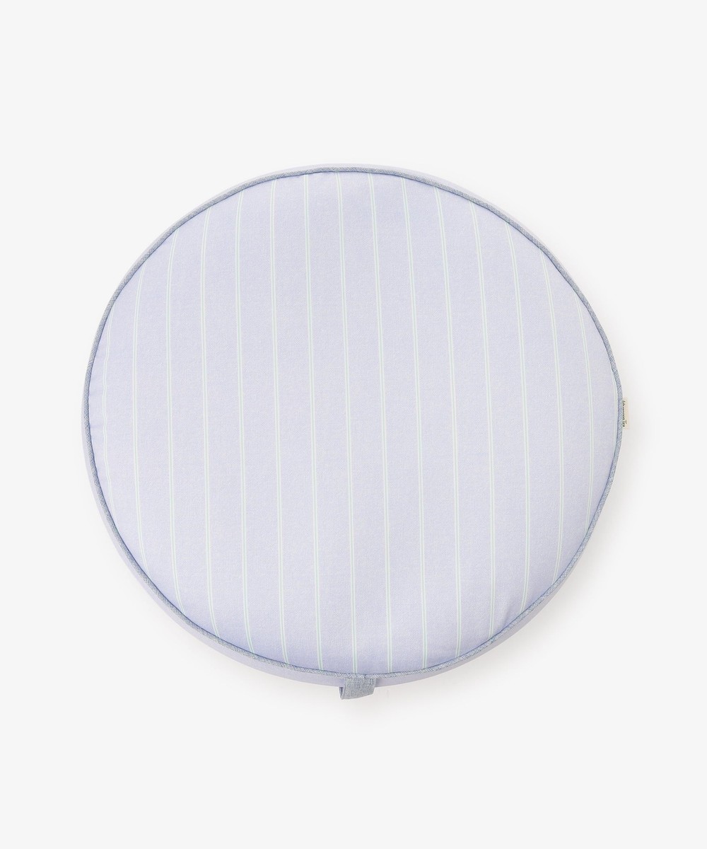 クッション・マット・トイレタリー クールラウンドクッション