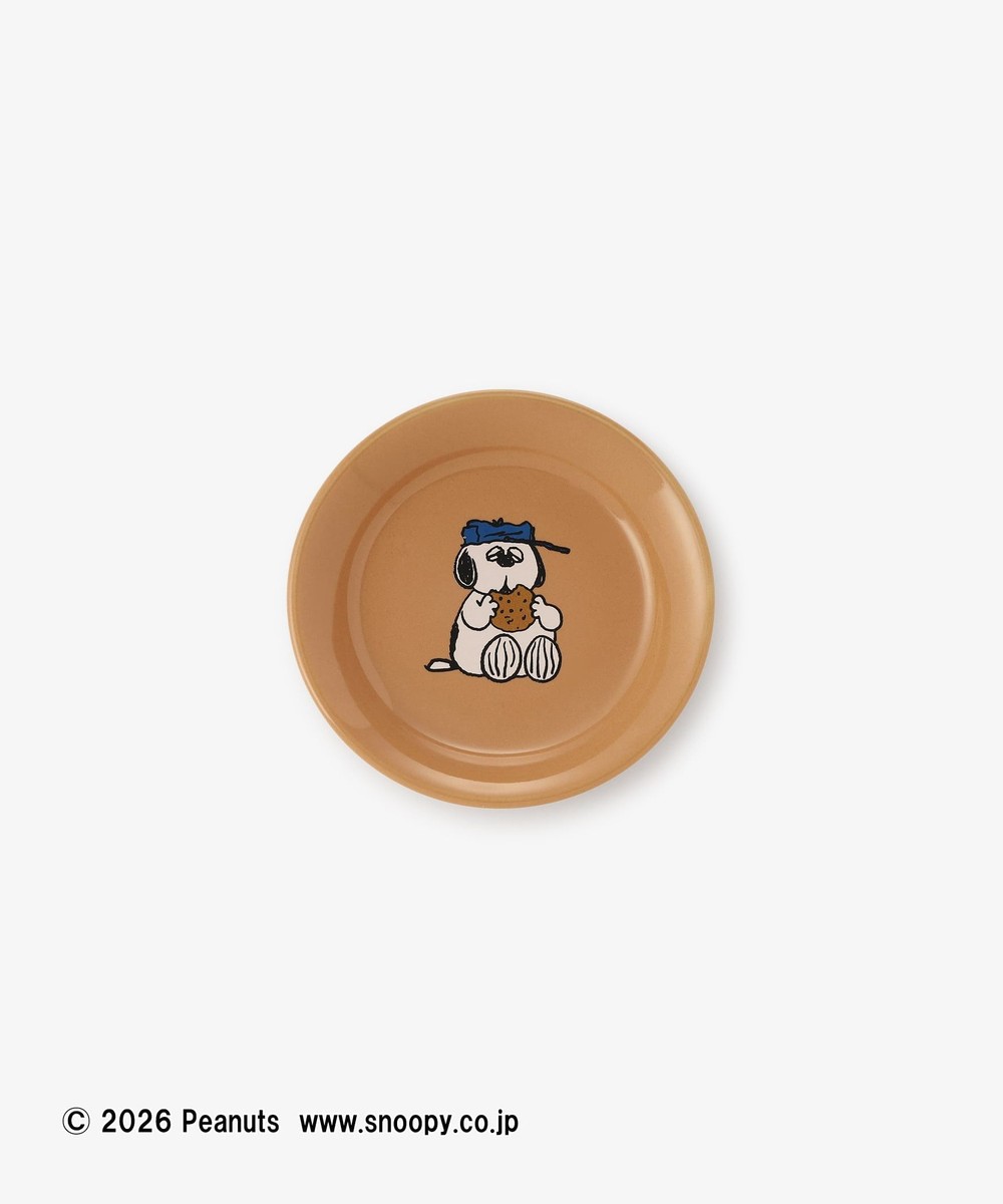 プレート・皿 豆皿/PEANUTS