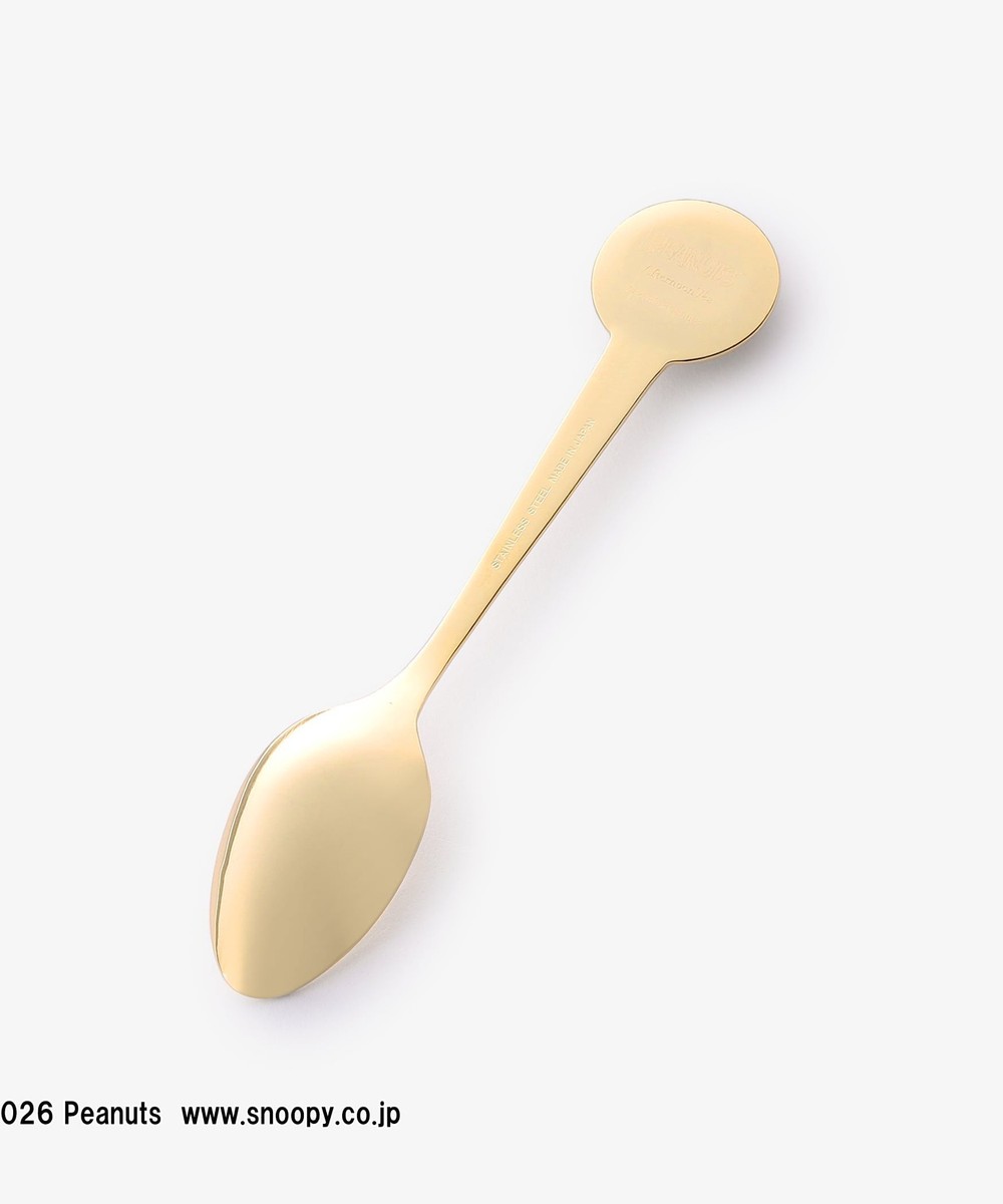 ティースプーン/PEANUTS | アフタヌーンティー公式通販サイト