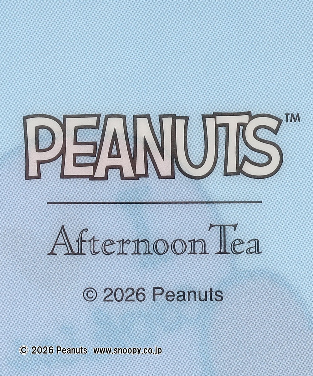 ファイル3枚セット/PEANUTS | アフタヌーンティー公式通販サイト