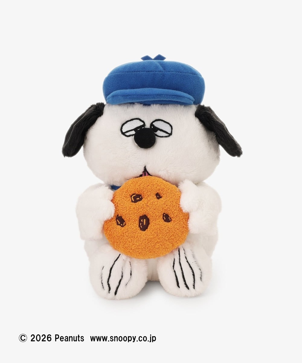 ぬいぐるみ ぬいぐるみ/PEANUTS