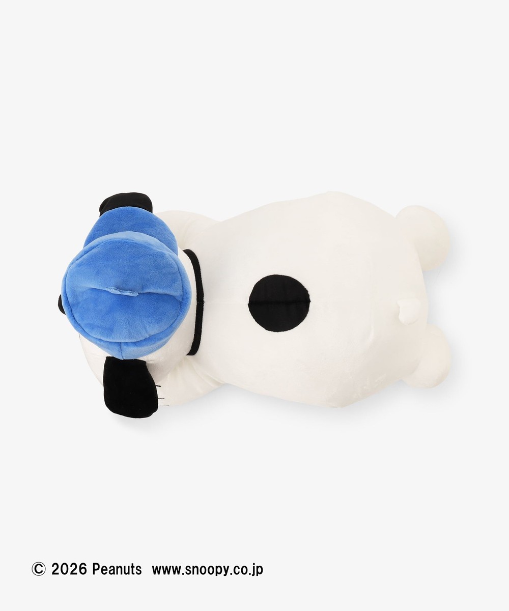 新品未使用　アフタヌーンティー snoopy オラフ　クッション アフタヌーンティーsnoopyオラフクッション - メルカリ