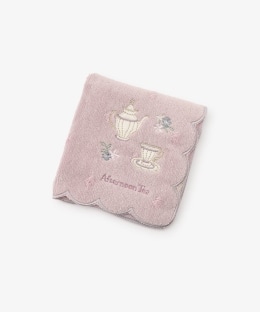 ティータイムダイアミニタオル